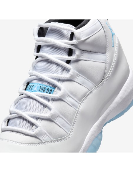 Jordan 11 Retro Legend Blue 2024 CT8012104 MBS