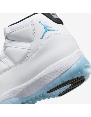 Jordan 11 Retro Legend Blue 2024 CT8012104 MBS