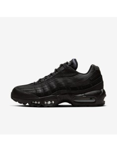 Nike Air Max 95 Essential Triple Black CI3705001 MBS