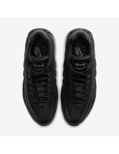 Nike Air Max 95 Essential Triple Black CI3705001 MBS