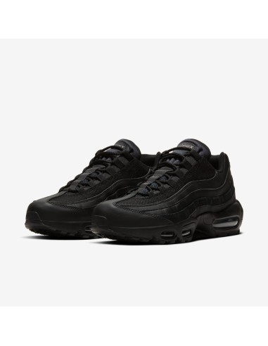 Nike Air Max 95 Essential Triple Black CI3705001 MBS