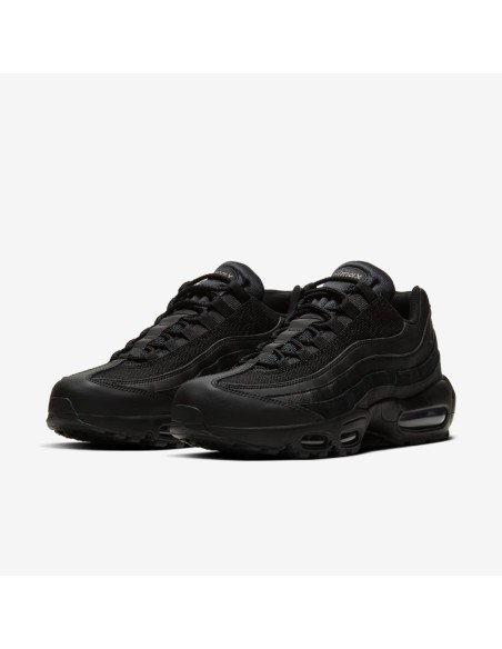 Nike Air Max 95 Essential Triple Black CI3705001 MBS