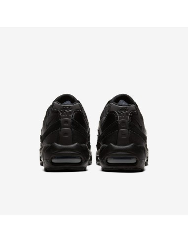Nike Air Max 95 Essential Triple Black CI3705001 MBS