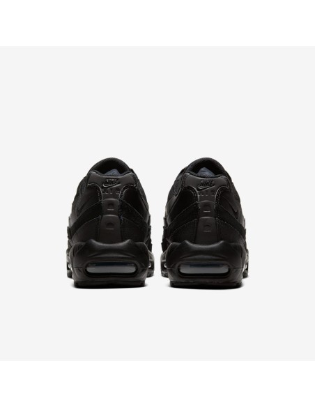 Nike Air Max 95 Essential Triple Black CI3705001 MBS