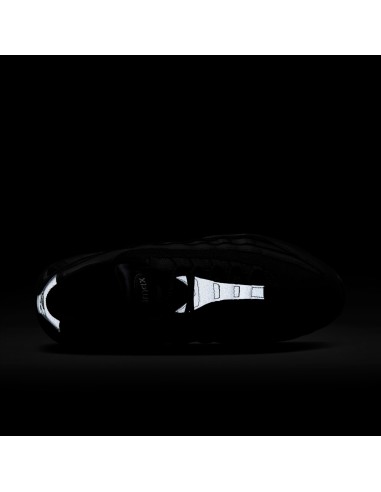 Nike Air Max 95 Essential Triple Black CI3705001 MBS