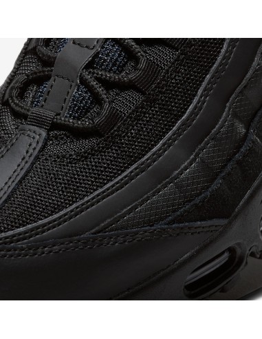 Nike Air Max 95 Essential Triple Black CI3705001 MBS