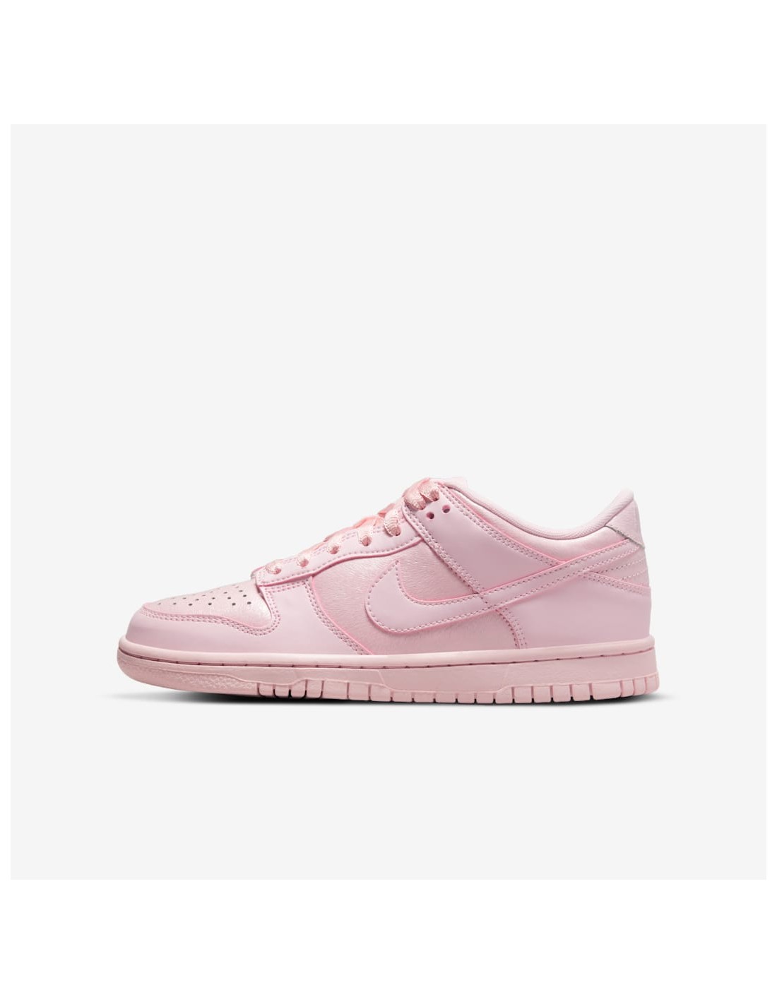 Nike Dunk Low Prism Pink GS 921803601 MBS