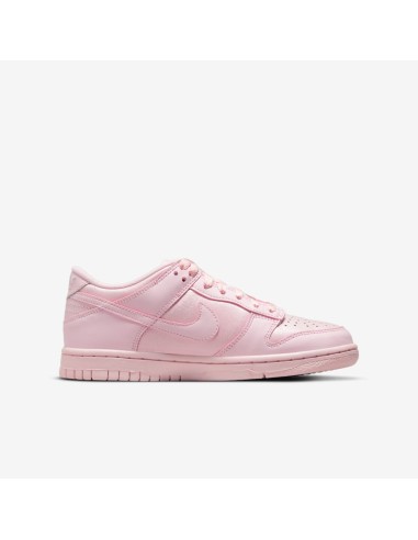 Nike Dunk Low Prism Pink GS 921803601 MBS