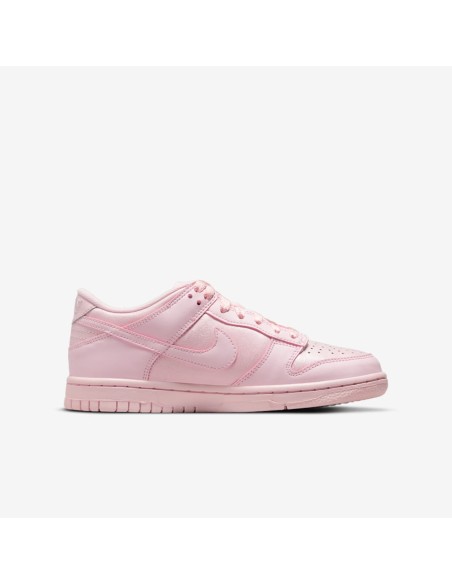 Nike Dunk Low Prism Pink GS 921803601 MBS
