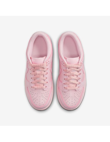 Nike Dunk Low Prism Pink GS 921803601 MBS
