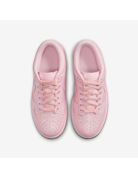 Nike Dunk Low Prism Pink GS 921803601 MBS