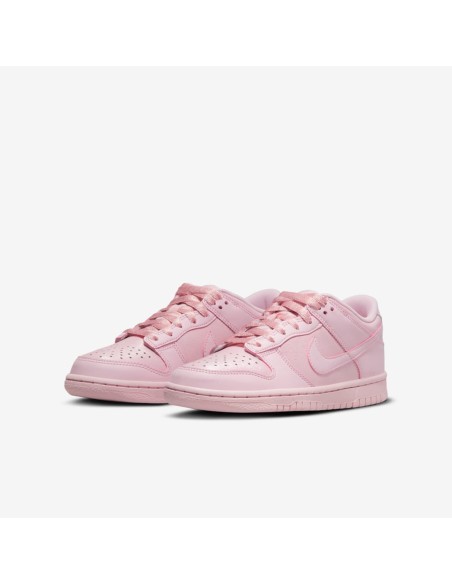 Nike Dunk Low Prism Pink GS 921803601 MBS