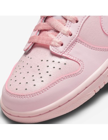 Nike Dunk Low Prism Pink GS 921803601 MBS