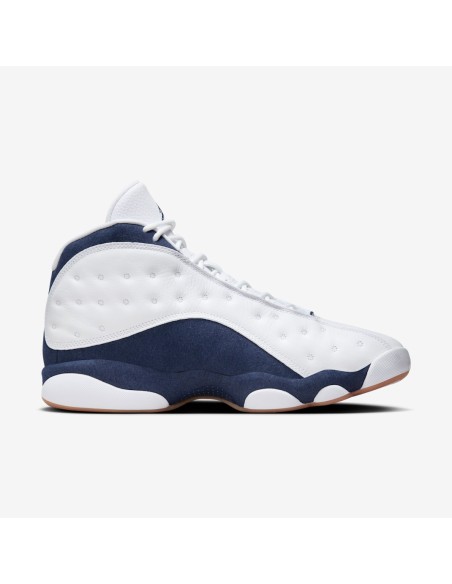 Jordan 13 Retro Midnight Navy 414571140 MBS