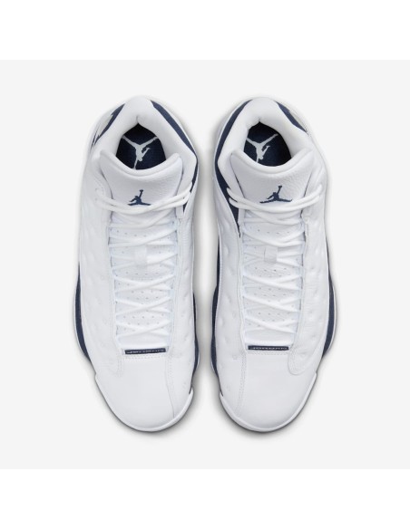 Jordan 13 Retro Midnight Navy 414571140 MBS