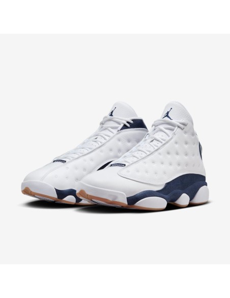 Jordan 13 Retro Midnight Navy 414571140 MBS