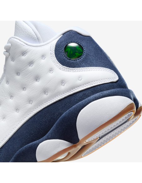 Jordan 13 Retro Midnight Navy 414571140 MBS