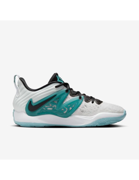 Nike KD 15 Photon Dust Teal FJ1216100 MBS