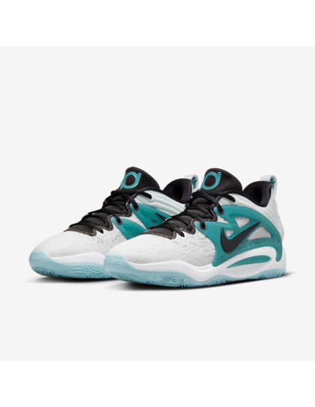 Nike KD 15 Photon Dust Teal FJ1216100 MBS