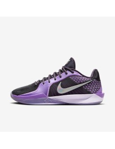 Nike Sabrina 2 Court Vision Women's FQ2174500 MBS