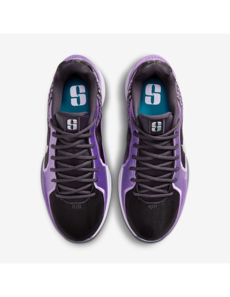 Nike Sabrina 2 Court Vision Women's FQ2174500 MBS