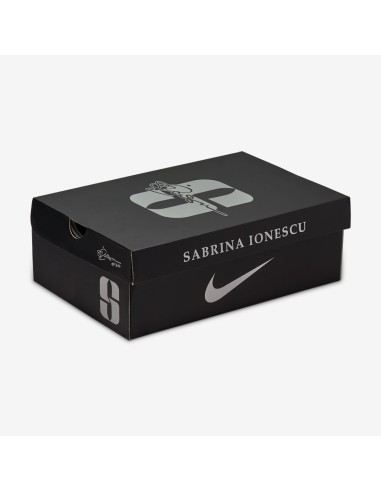 Nike Sabrina 2 Court Vision Women's FQ2174500 MBS