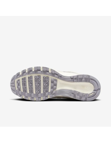 Nike P6000 Light Bone Women's HJ7284072 MBS