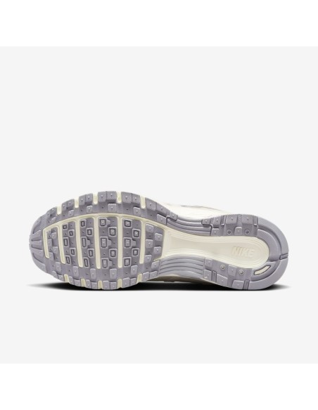 Nike P6000 Light Bone Women's HJ7284072 MBS