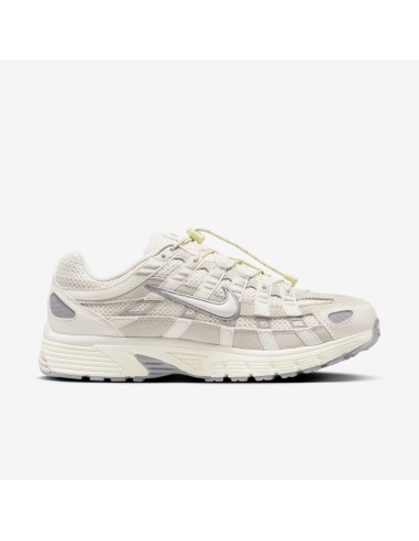 Nike P6000 Light Bone Women's HJ7284072 MBS