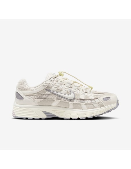 Nike P6000 Light Bone Women's HJ7284072 MBS