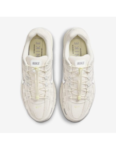 Nike P6000 Light Bone Women's HJ7284072 MBS