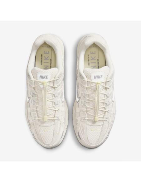 Nike P6000 Light Bone Women's HJ7284072 MBS