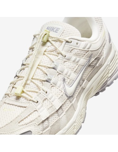 Nike P6000 Light Bone Women's HJ7284072 MBS