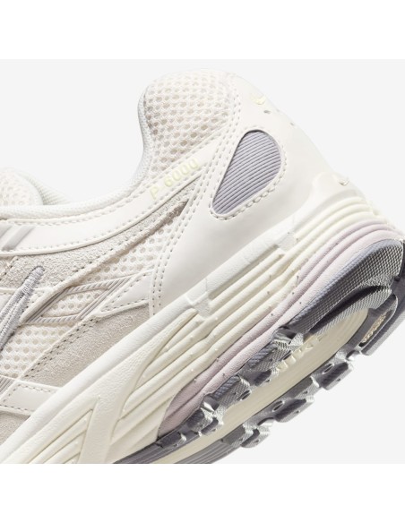 Nike P6000 Light Bone Women's HJ7284072 MBS