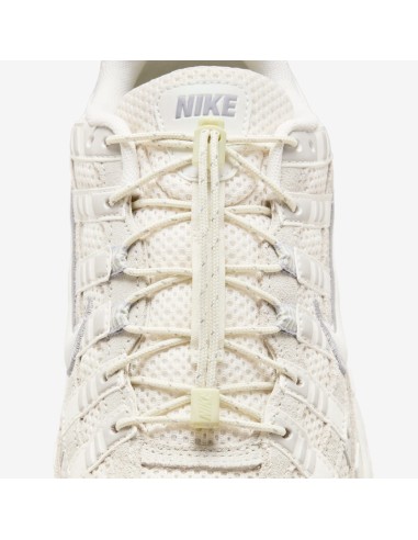 Nike P6000 Light Bone Women's HJ7284072 MBS