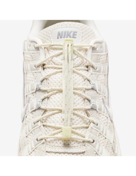 Nike P6000 Light Bone Women's HJ7284072 MBS