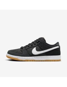 Nike SB Dunk Low Pro Black Gum CD2563006 MBS