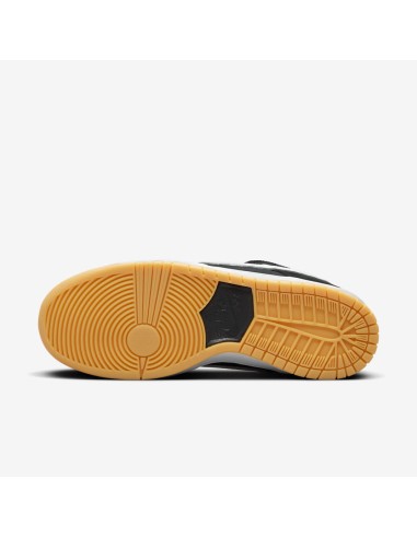 Nike SB Dunk Low Pro Black Gum CD2563006 MBS