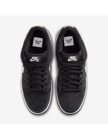 Nike SB Dunk Low Pro Black Gum CD2563006 MBS