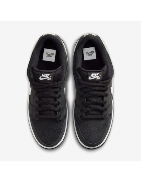 Nike SB Dunk Low Pro Black Gum CD2563006 MBS