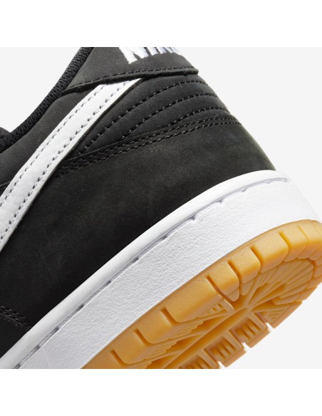 Nike SB Dunk Low Pro Black Gum CD2563006 MBS