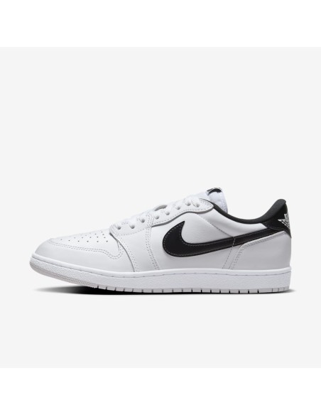 Jordan 1 Retro Low '85 Metallic Black FB9933102 MBS