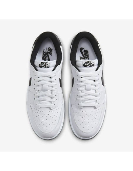 Jordan 1 Retro Low '85 Metallic Black FB9933102 MBS