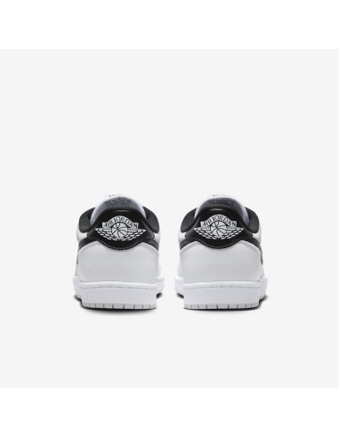 Jordan 1 Retro Low '85 Metallic Black FB9933102 MBS