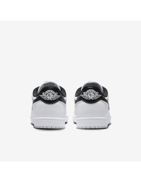 Jordan 1 Retro Low '85 Metallic Black FB9933102 MBS