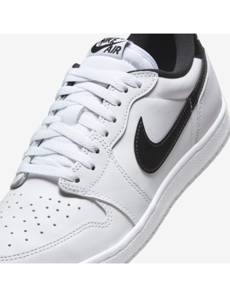 Jordan 1 Retro Low '85 Metallic Black FB9933102 MBS