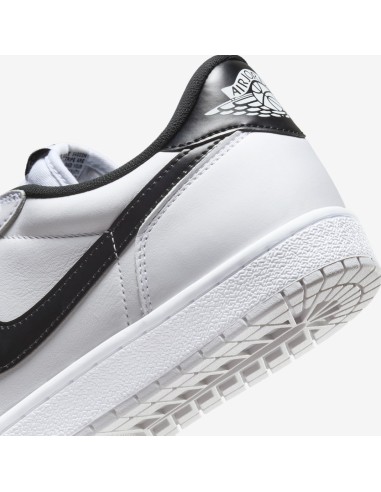 Jordan 1 Retro Low '85 Metallic Black FB9933102 MBS