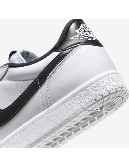 Jordan 1 Retro Low '85 Metallic Black FB9933102 MBS