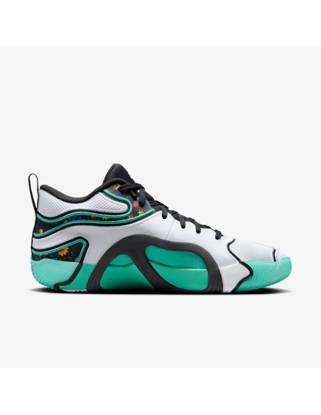 Jordan Tatum 3 Welcome to the Garden Alternate FZ6598103 MBS