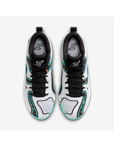 Jordan Tatum 3 Welcome to the Garden Alternate FZ6598103 MBS